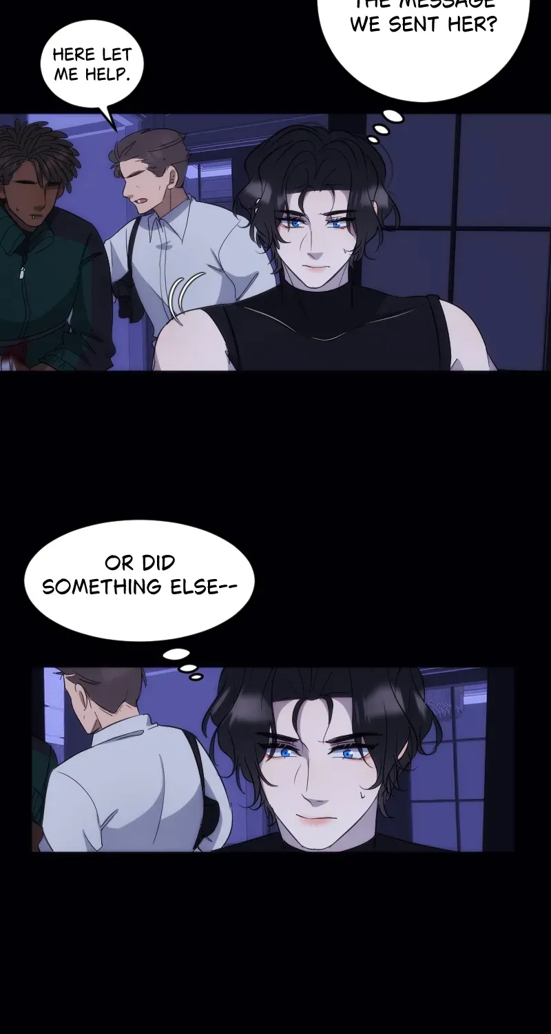 blackbird-s-requiem Chapter 165 page 23 - 