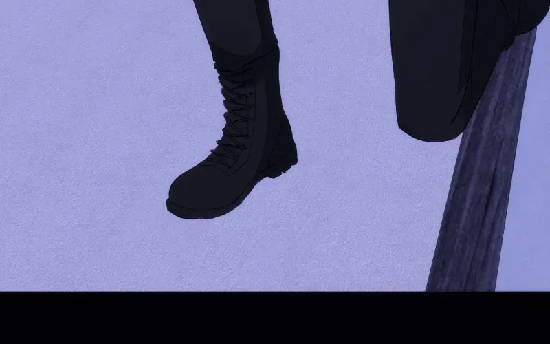 blackbird-s-requiem Chapter 165 page 26 - 