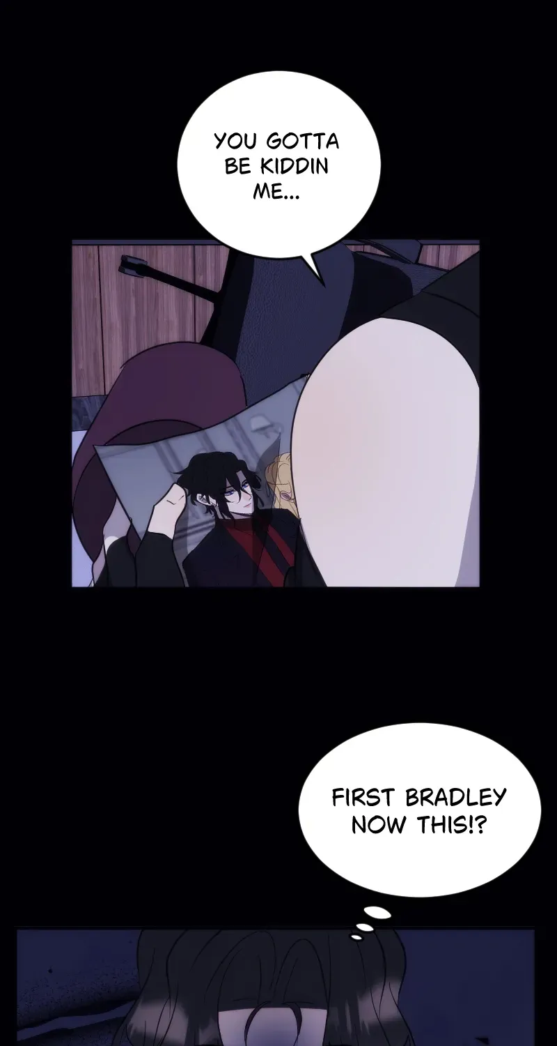 blackbird-s-requiem Chapter 165 page 27 - 