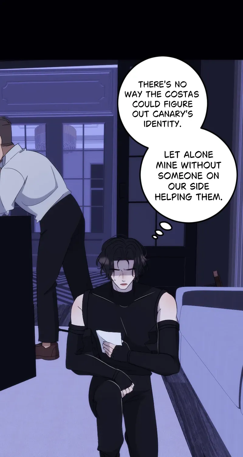 blackbird-s-requiem Chapter 165 page 29 - 