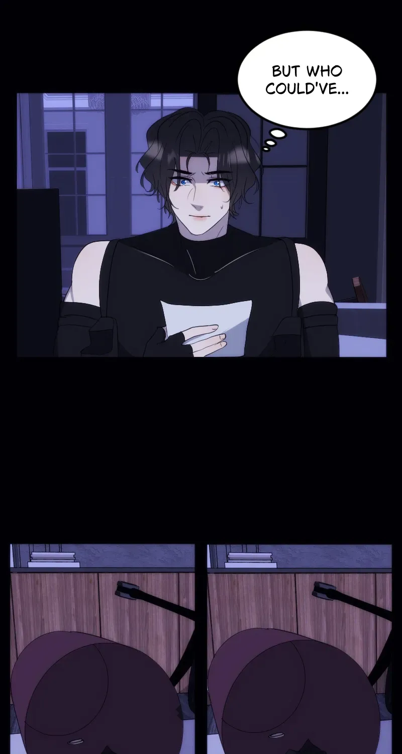 blackbird-s-requiem Chapter 165 page 31 - 