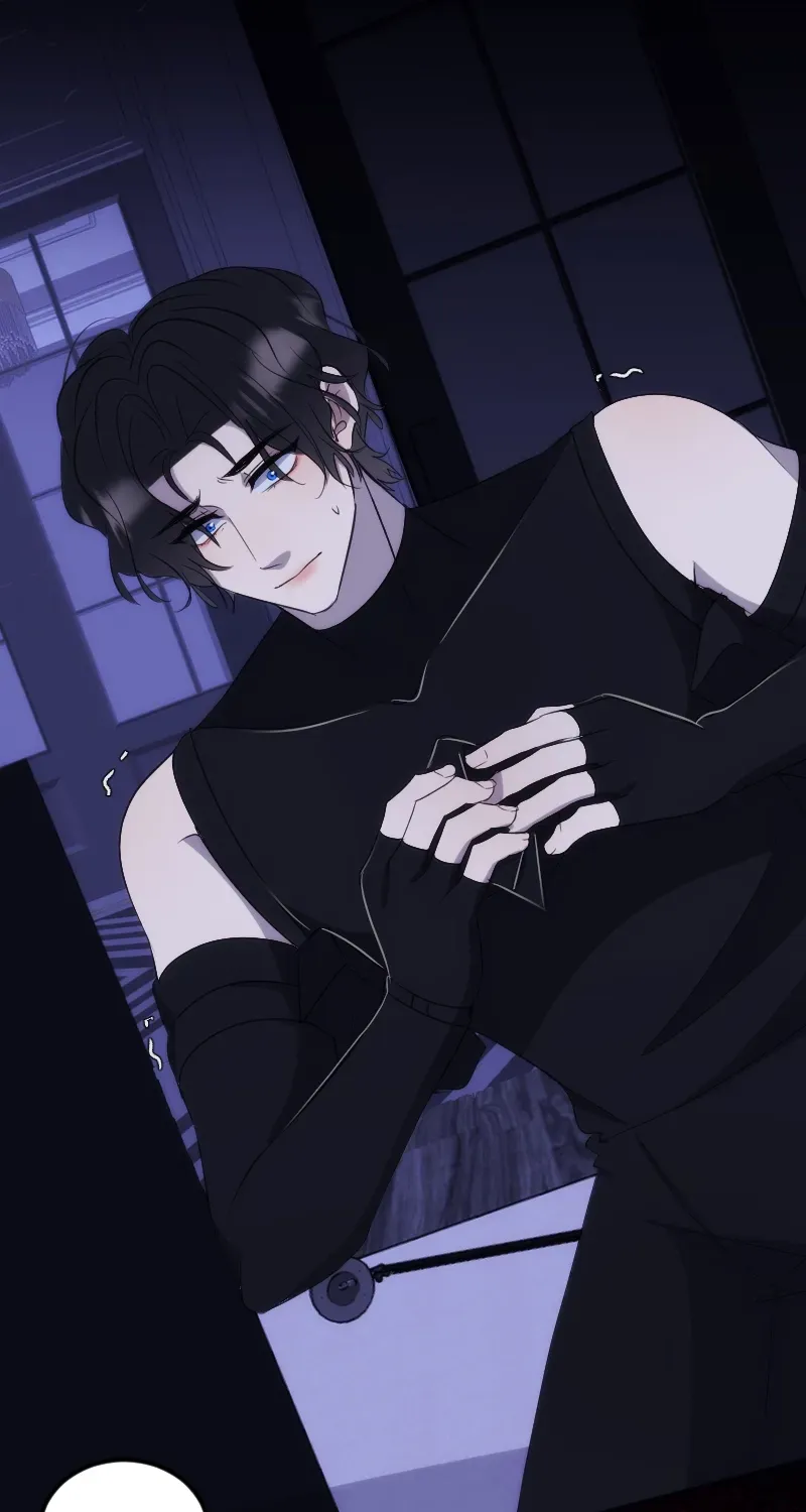 blackbird-s-requiem Chapter 165 page 33 - 