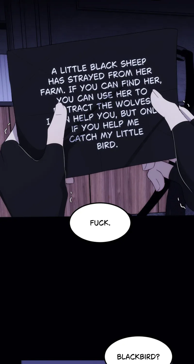 blackbird-s-requiem Chapter 165 page 35 - 