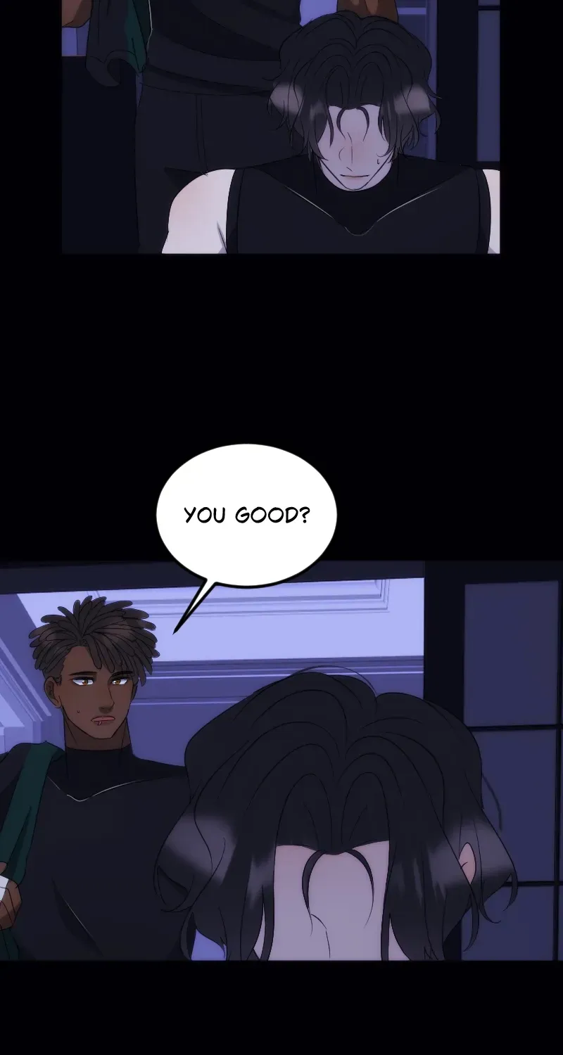 blackbird-s-requiem Chapter 165 page 37 - 