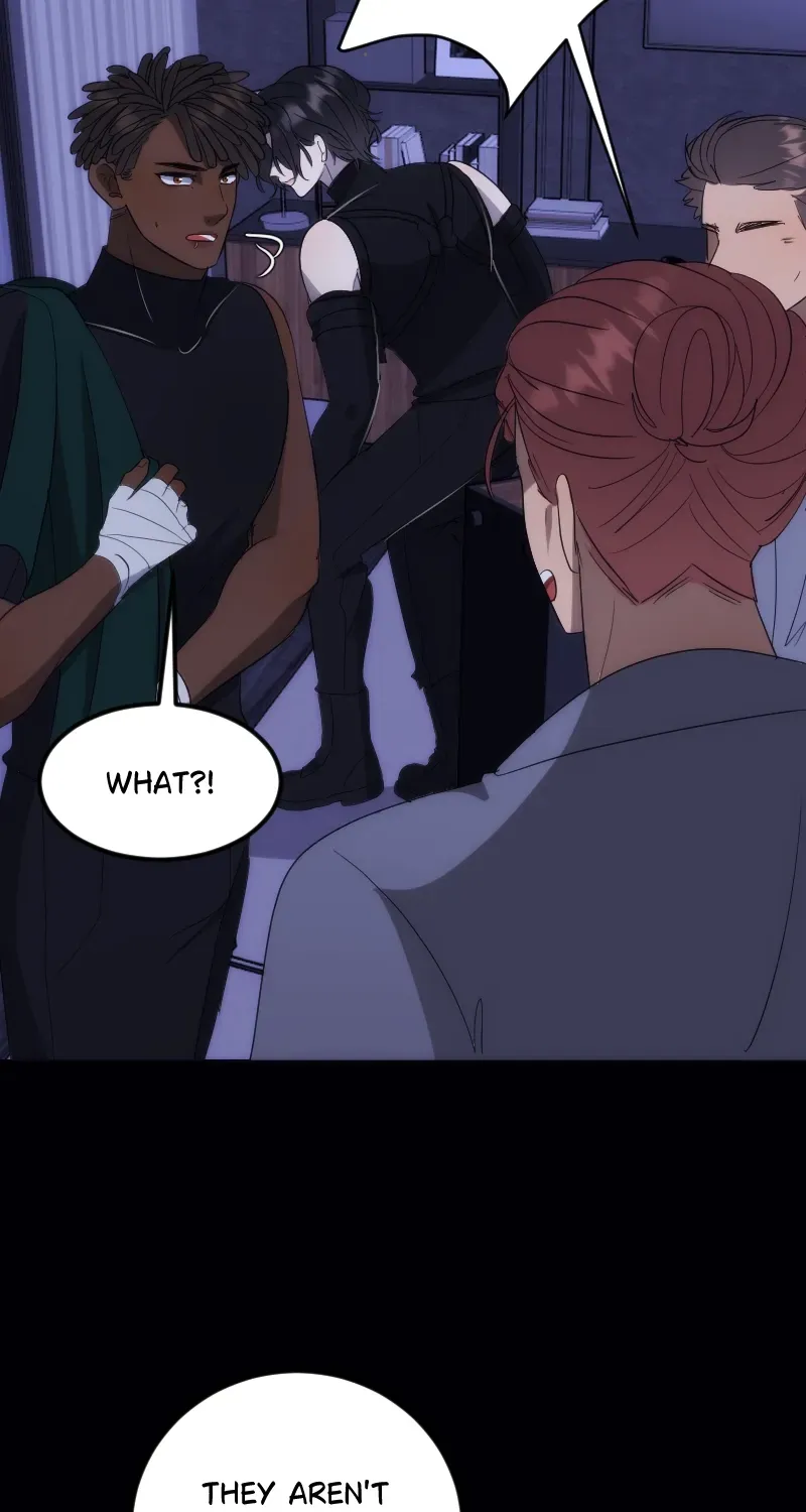 blackbird-s-requiem Chapter 165 page 39 - 