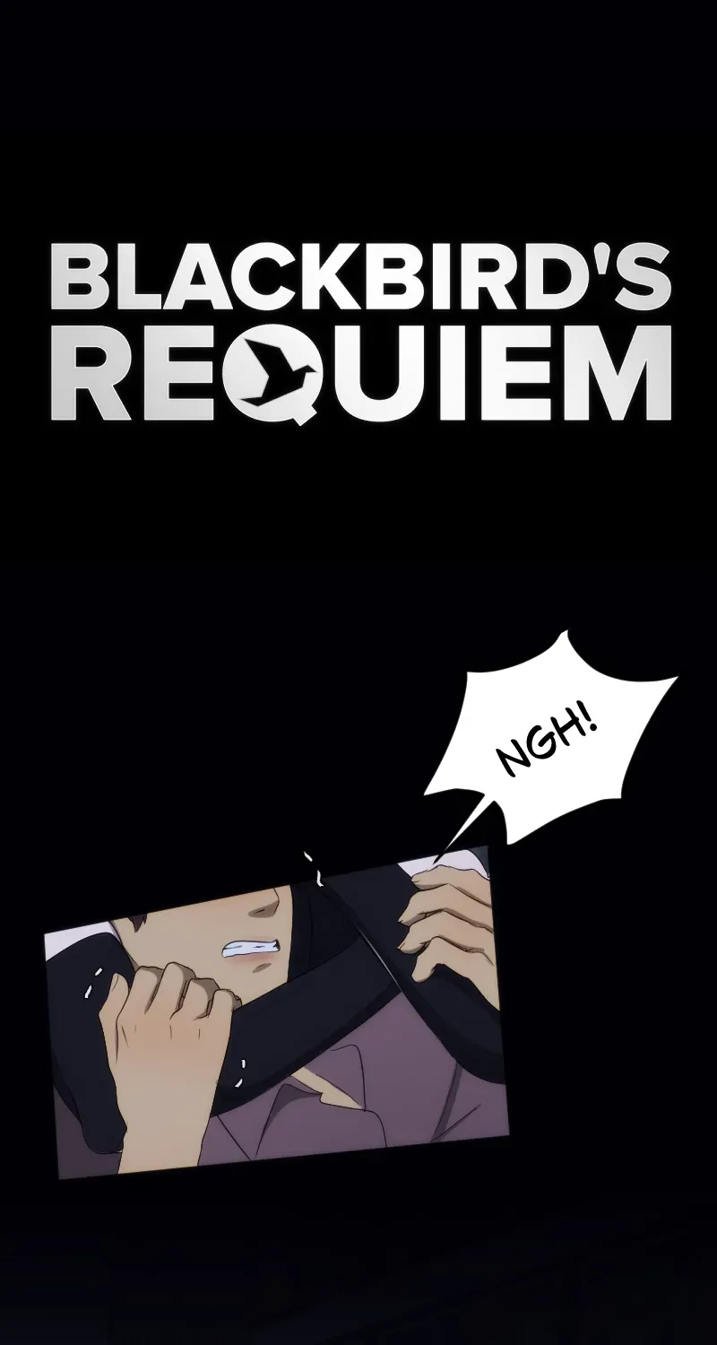 blackbird-s-requiem Chapter 165 page 5 - 