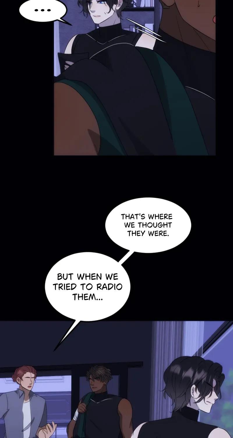 blackbird-s-requiem Chapter 165 page 41 - 