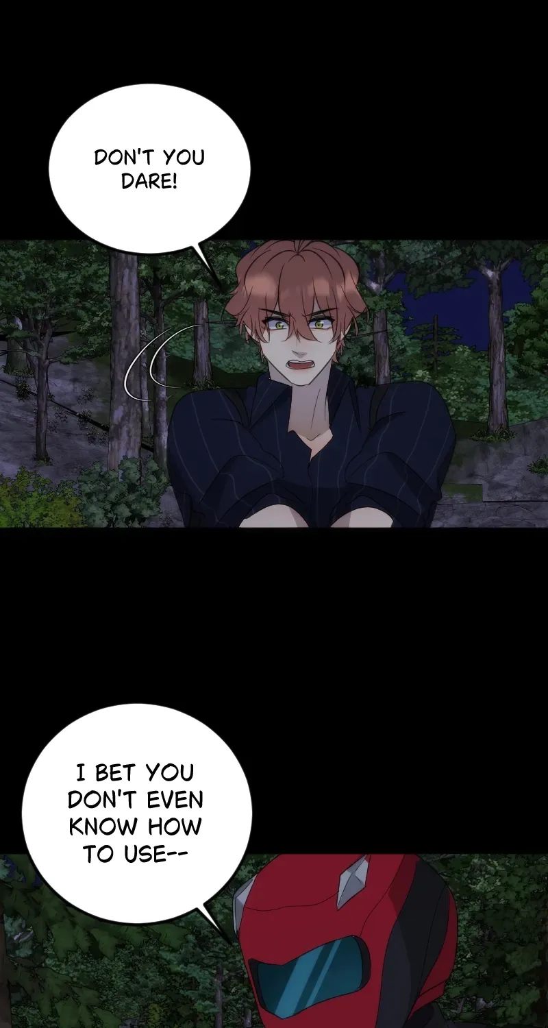 blackbird-s-requiem Chapter 165 page 55 - 