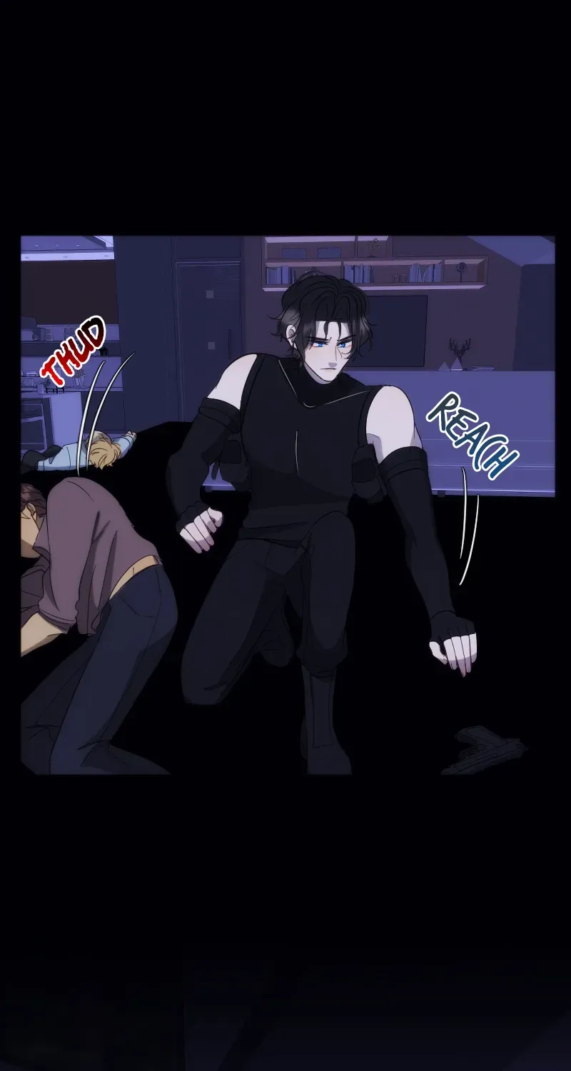blackbird-s-requiem Chapter 165 page 9 - 