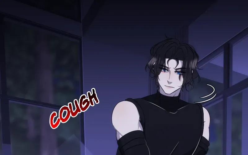 blackbird-s-requiem Chapter 165 page 10 - 