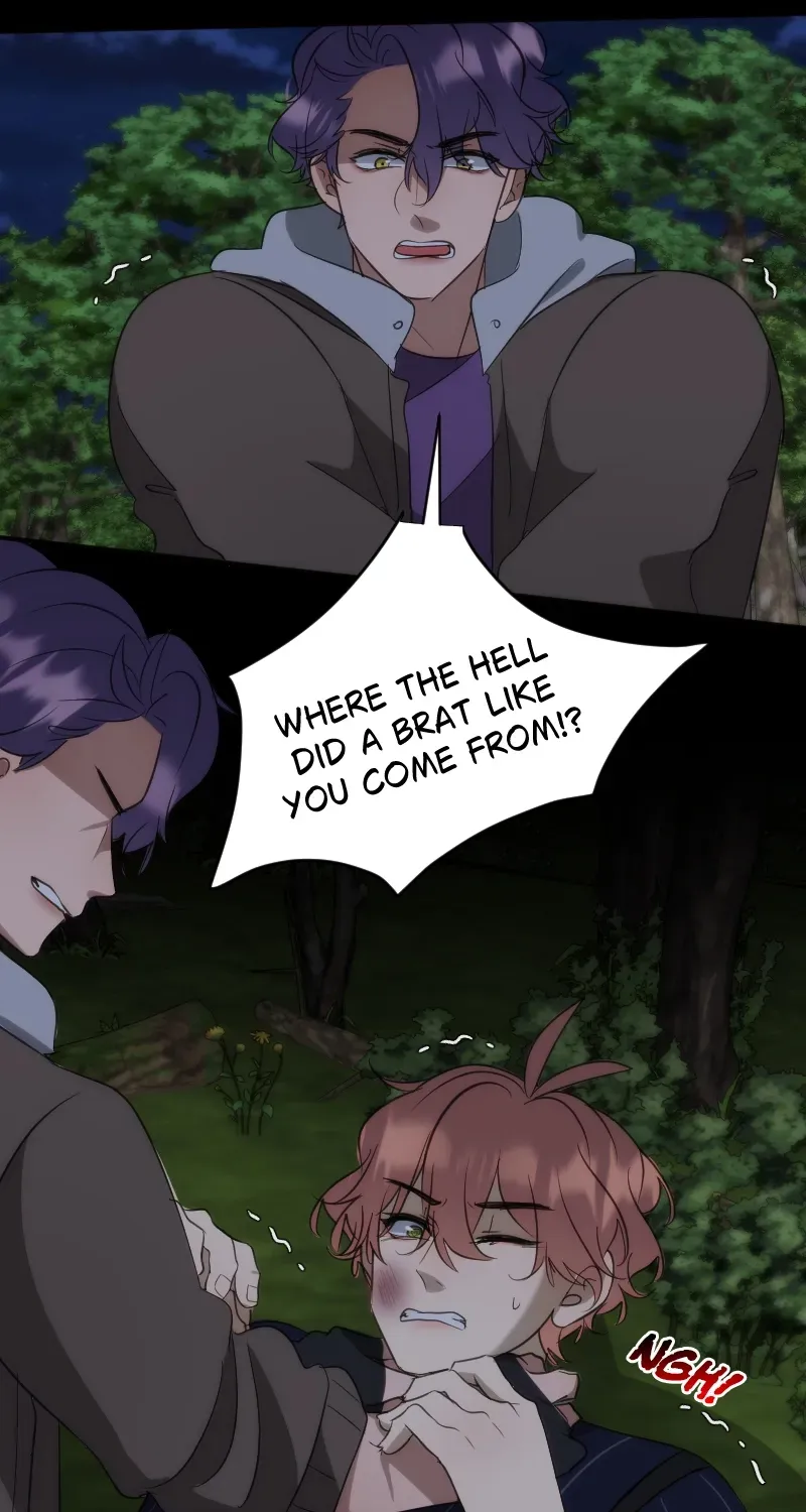 blackbird-s-requiem Chapter 166 page 11 - 