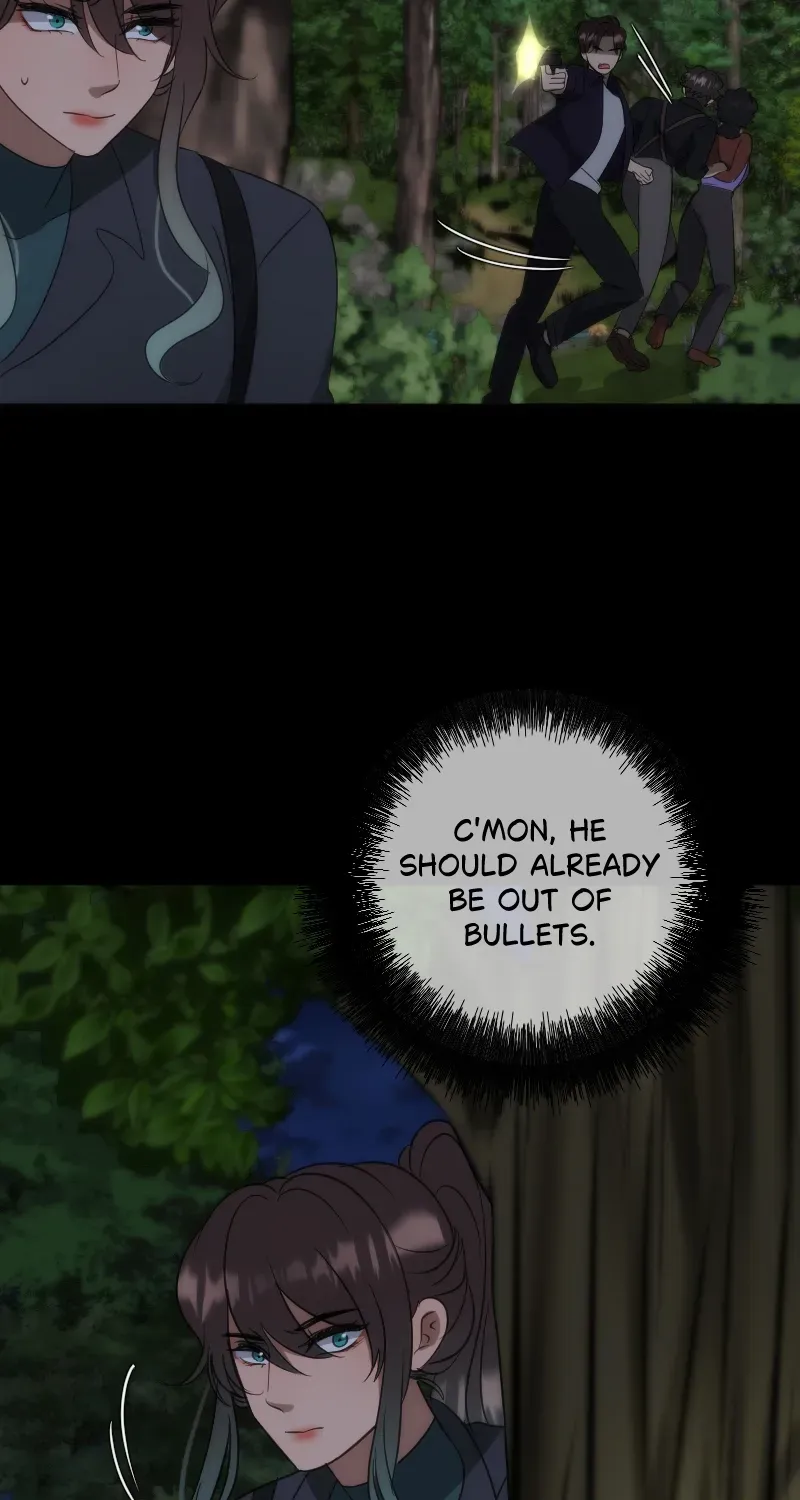 blackbird-s-requiem Chapter 166 page 15 - 