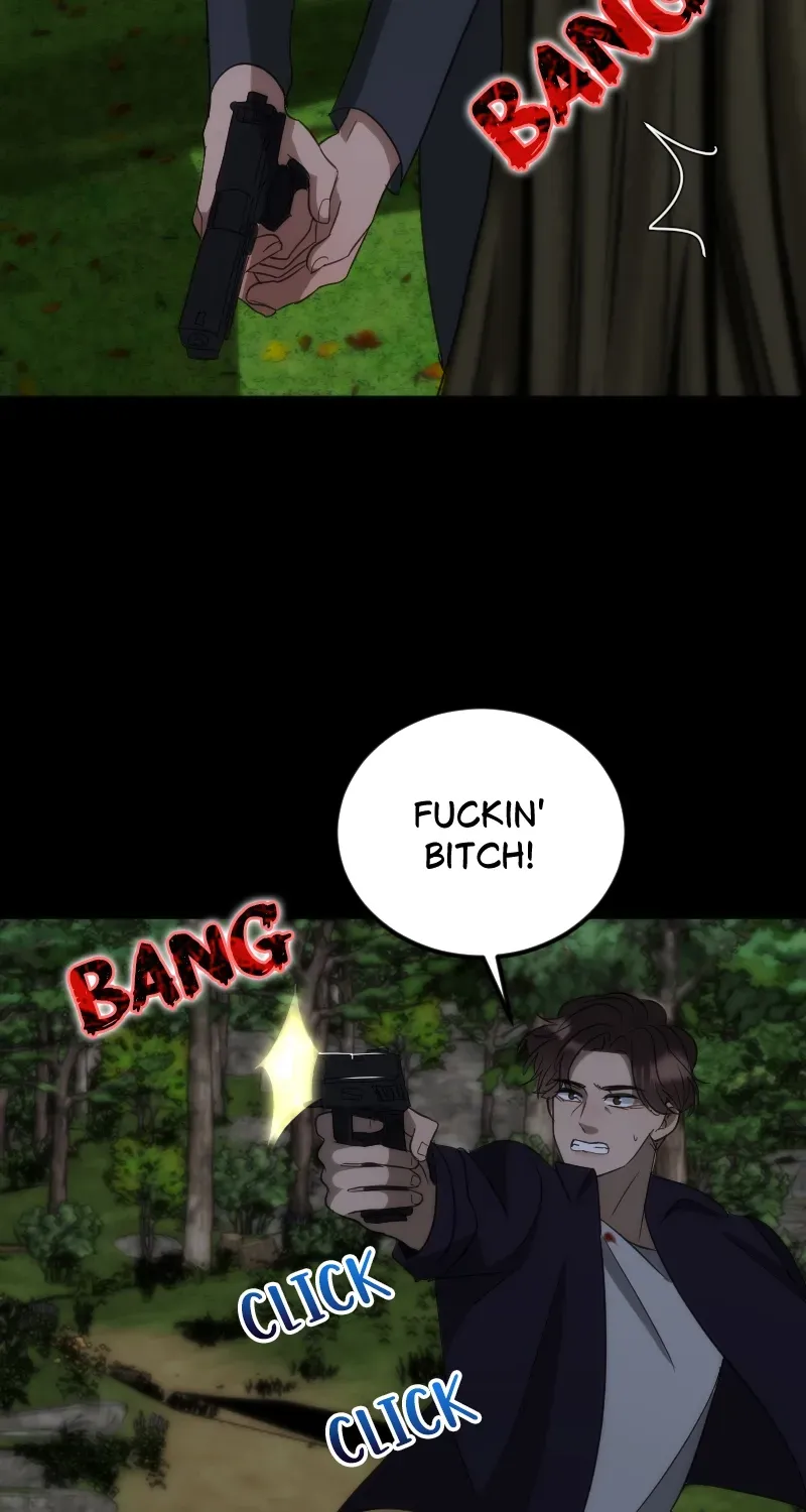 blackbird-s-requiem Chapter 166 page 17 - 