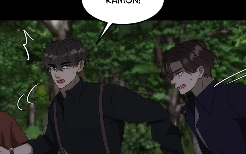 blackbird-s-requiem Chapter 166 page 22 - 