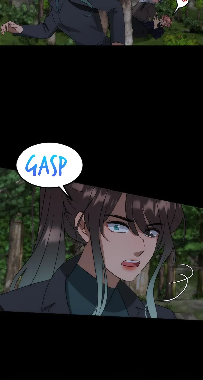 blackbird-s-requiem Chapter 166 page 25 - 