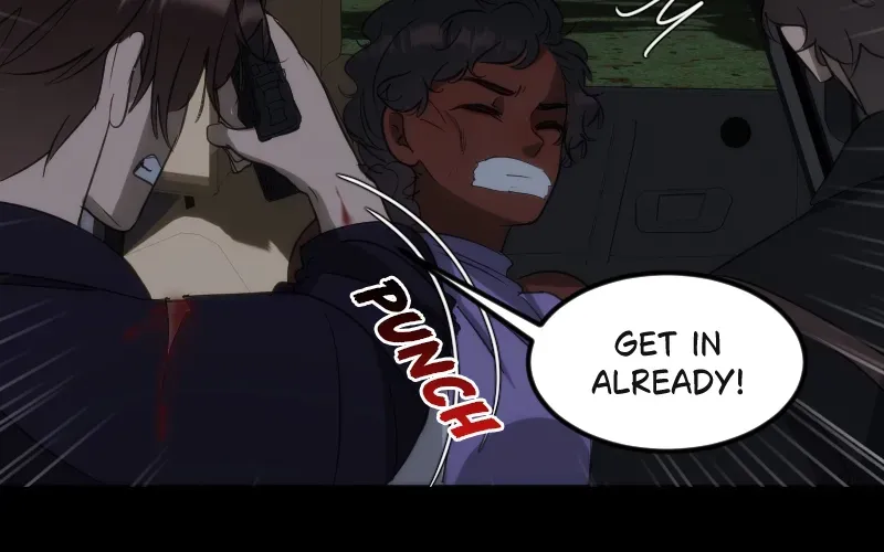 blackbird-s-requiem Chapter 166 page 30 - 