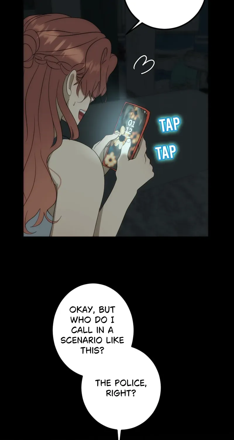 blackbird-s-requiem Chapter 166 page 43 - 