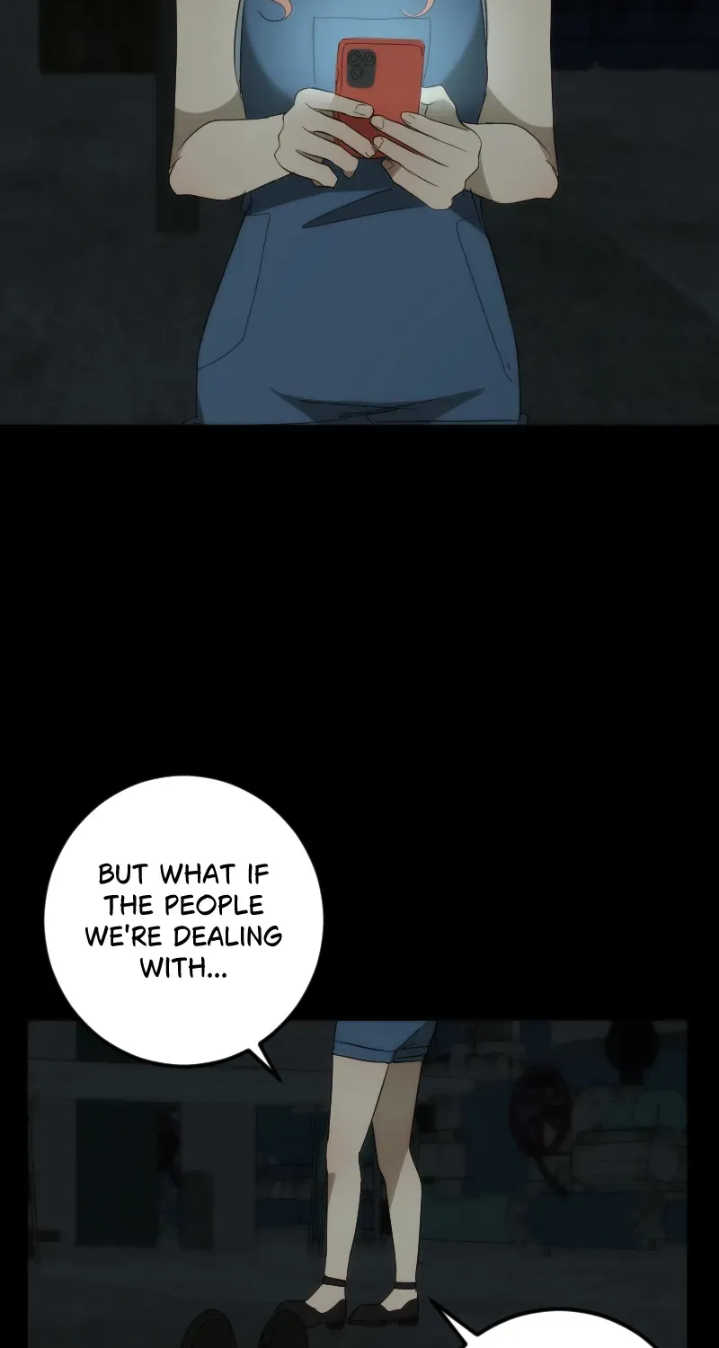 blackbird-s-requiem Chapter 166 page 45 - 