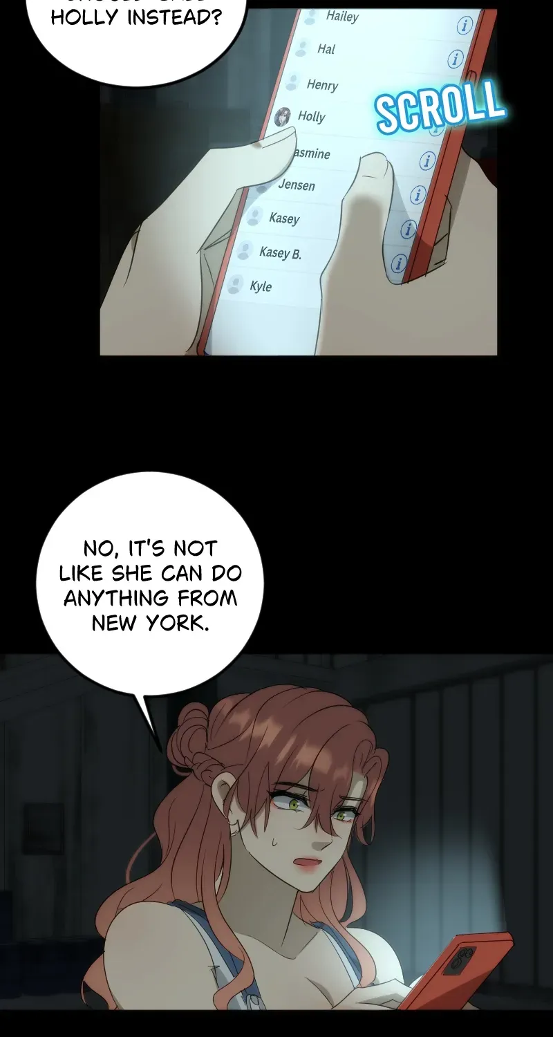 blackbird-s-requiem Chapter 166 page 47 - 