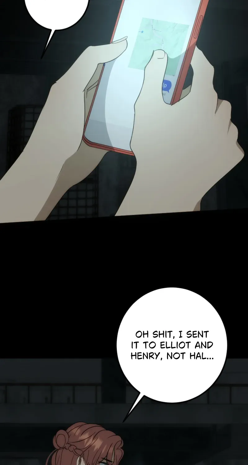 blackbird-s-requiem Chapter 166 page 55 - 