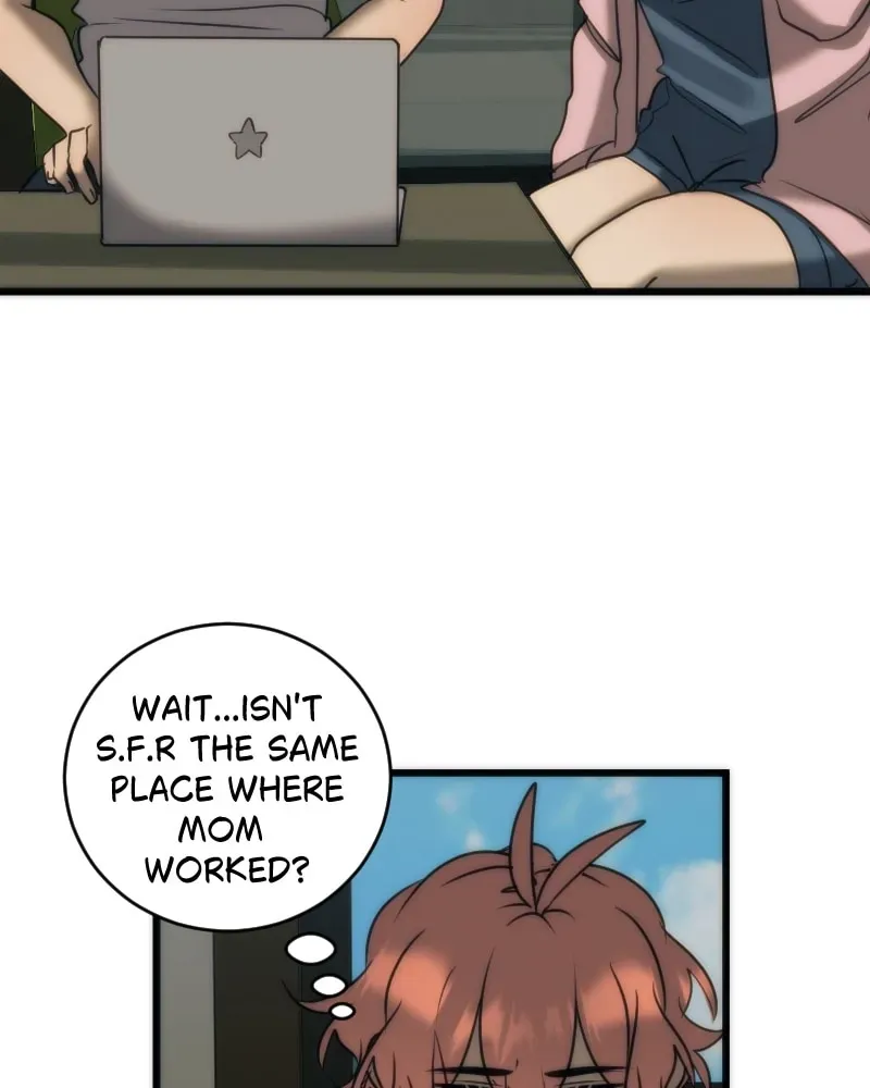 blackbird-s-requiem Chapter 167 page 15 - 