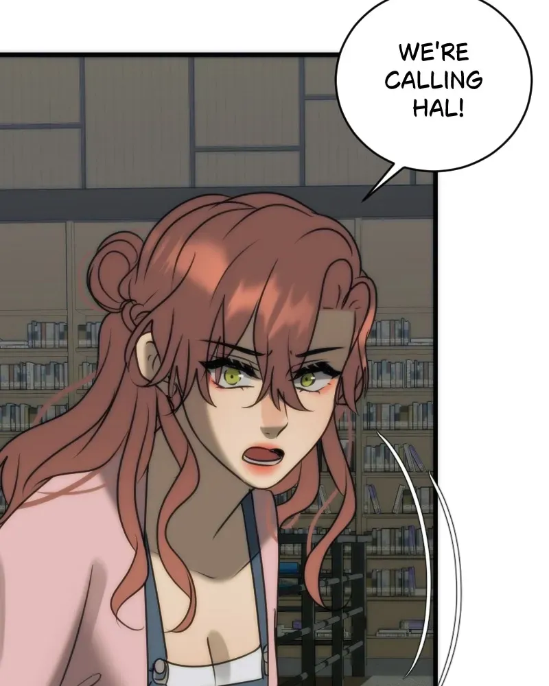blackbird-s-requiem Chapter 167 page 23 - 