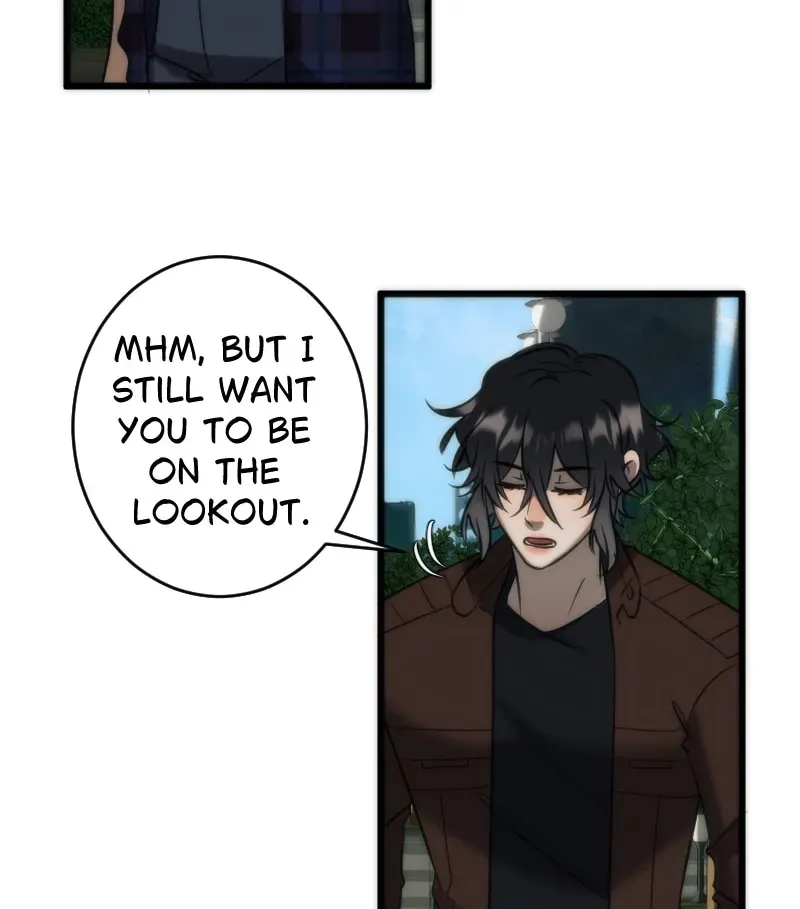 blackbird-s-requiem Chapter 167 page 32 - 