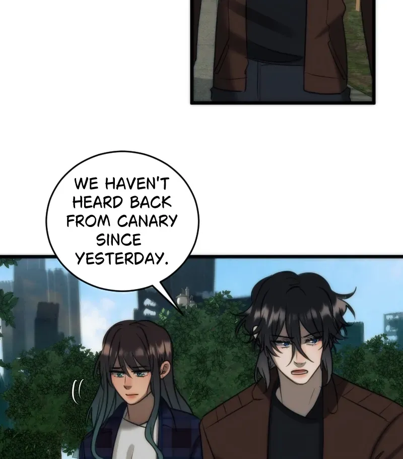 blackbird-s-requiem Chapter 167 page 33 - 