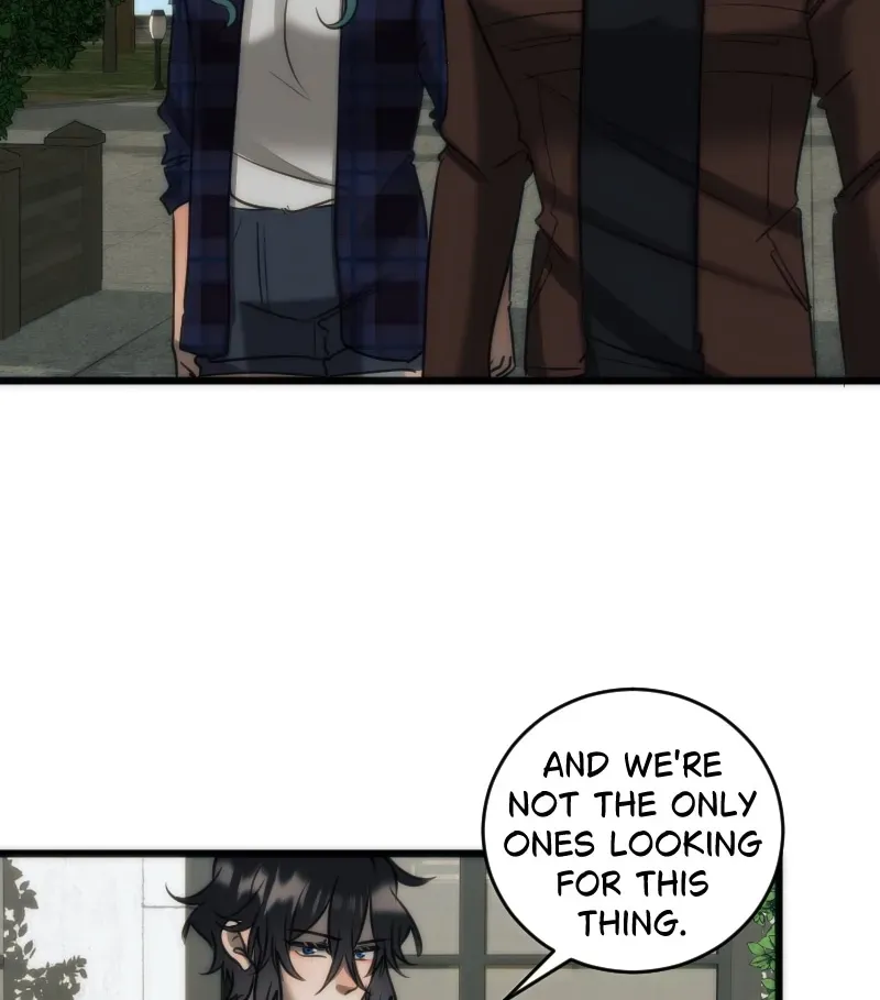 blackbird-s-requiem Chapter 167 page 34 - 