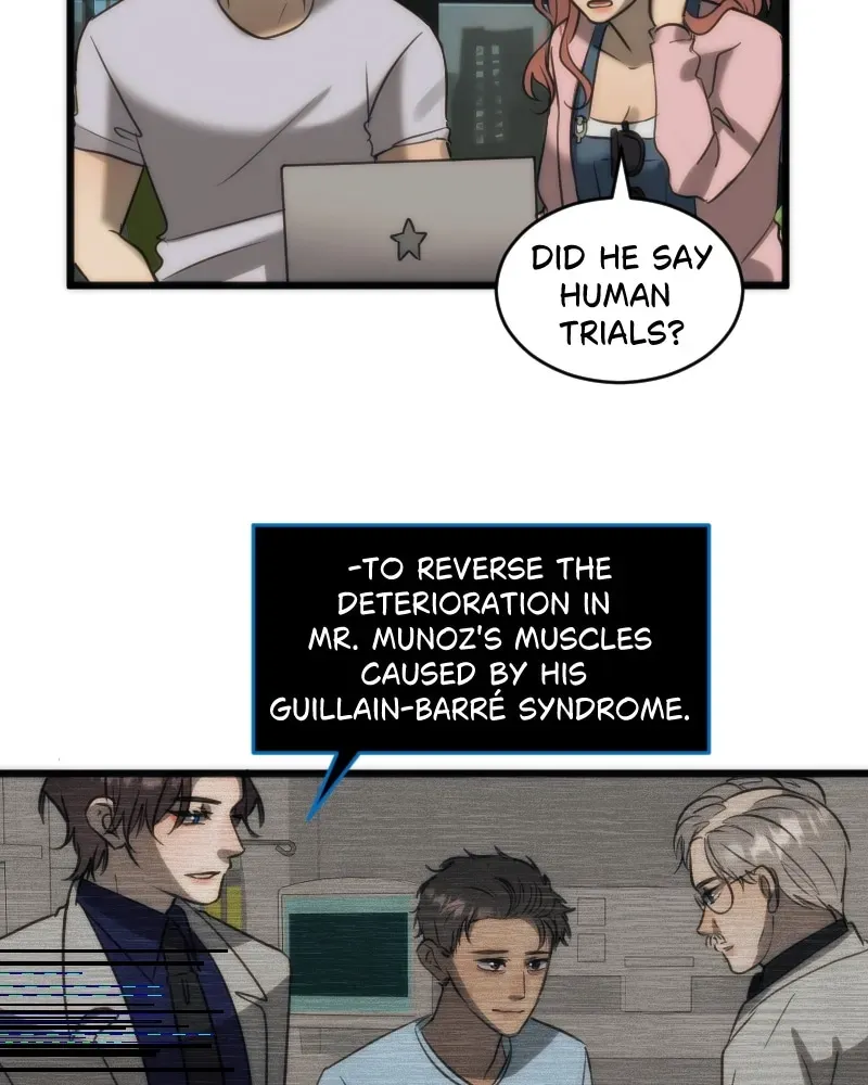blackbird-s-requiem Chapter 167 page 8 - 