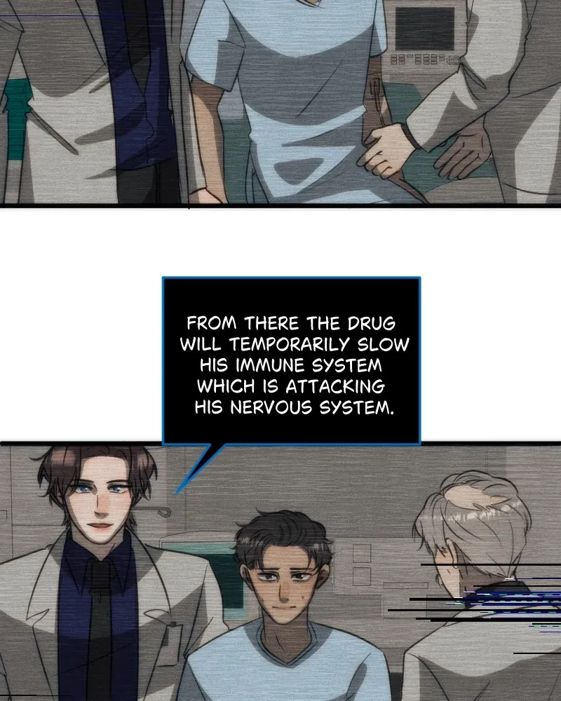 blackbird-s-requiem Chapter 167 page 9 - 