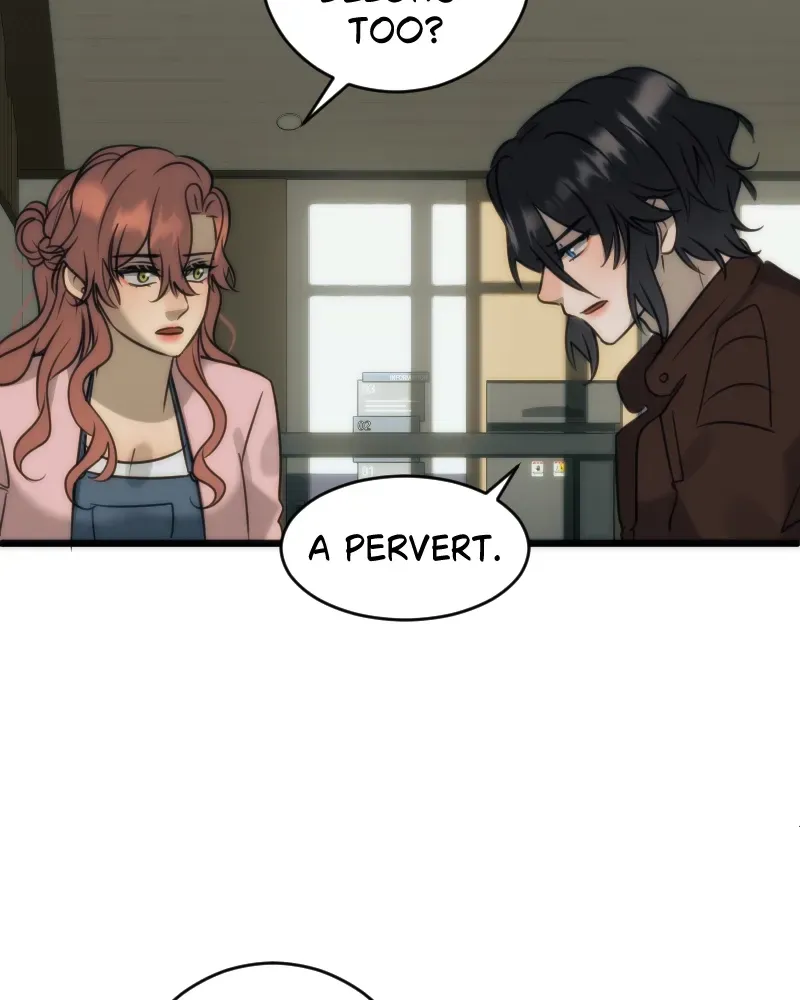 blackbird-s-requiem Chapter 168 page 21 - 