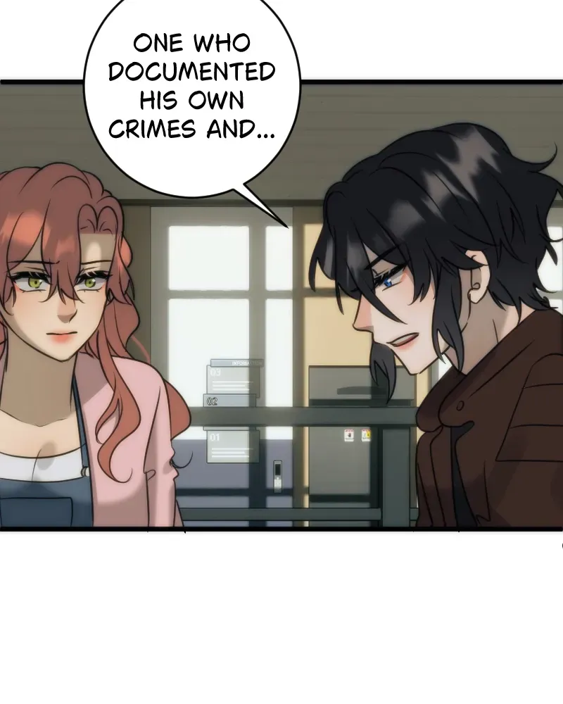 blackbird-s-requiem Chapter 168 page 22 - 