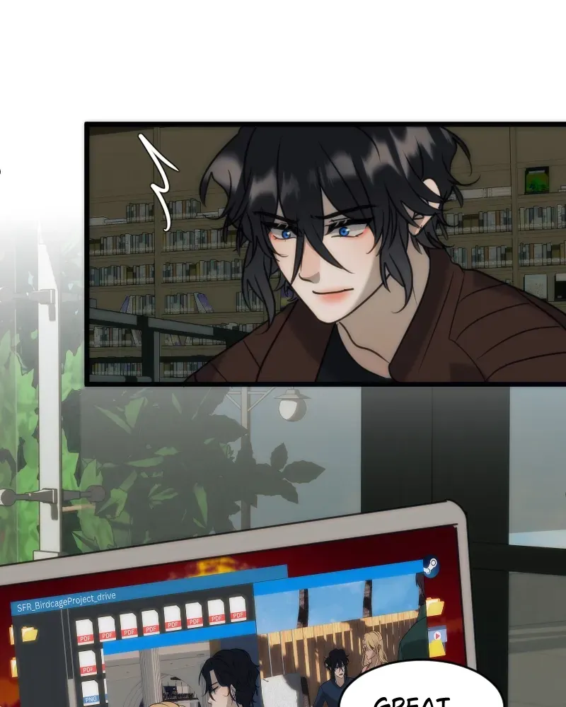 blackbird-s-requiem Chapter 168 page 23 - 