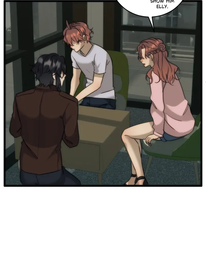 blackbird-s-requiem Chapter 168 page 26 - 