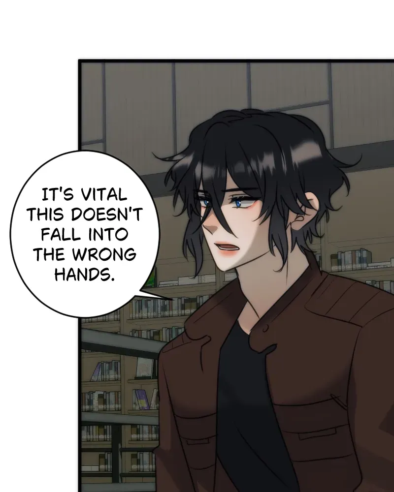 blackbird-s-requiem Chapter 168 page 31 - 