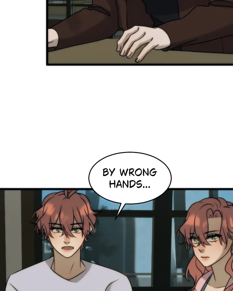 blackbird-s-requiem Chapter 168 page 32 - 