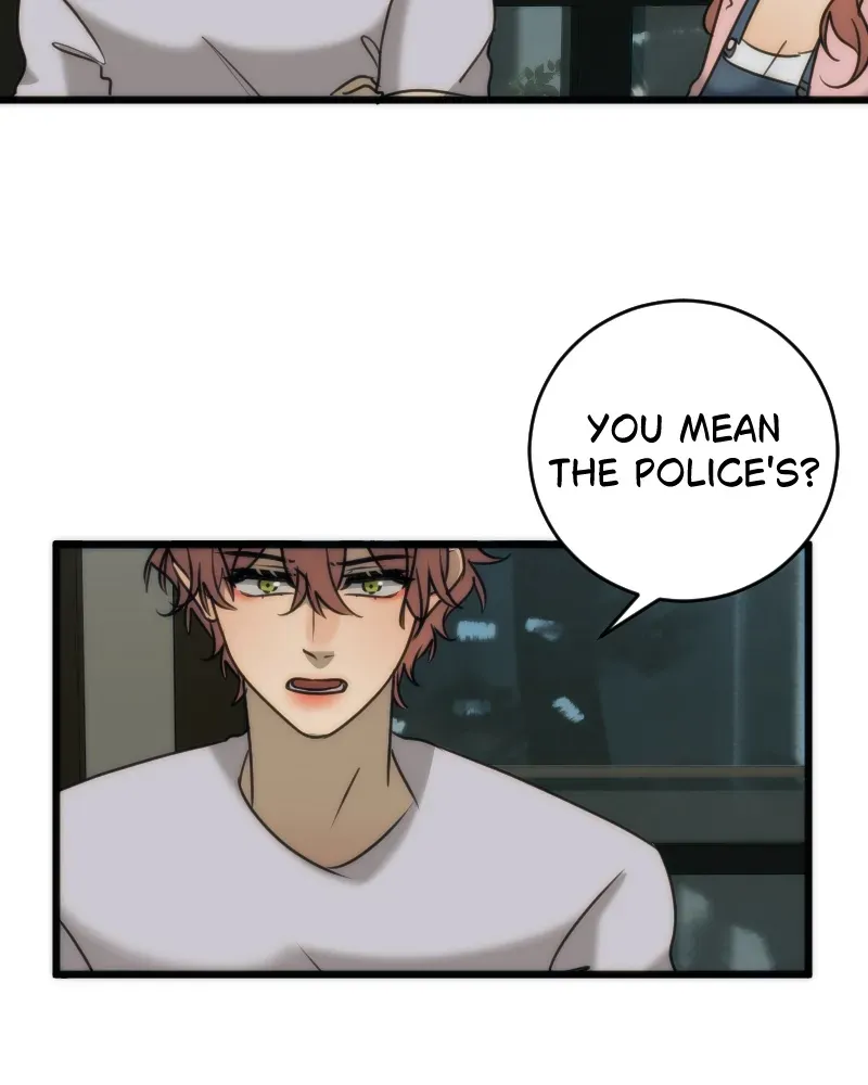 blackbird-s-requiem Chapter 168 page 33 - 
