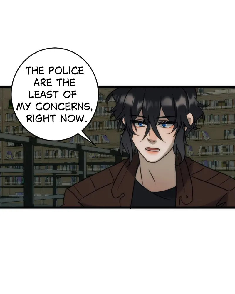 blackbird-s-requiem Chapter 168 page 34 - 