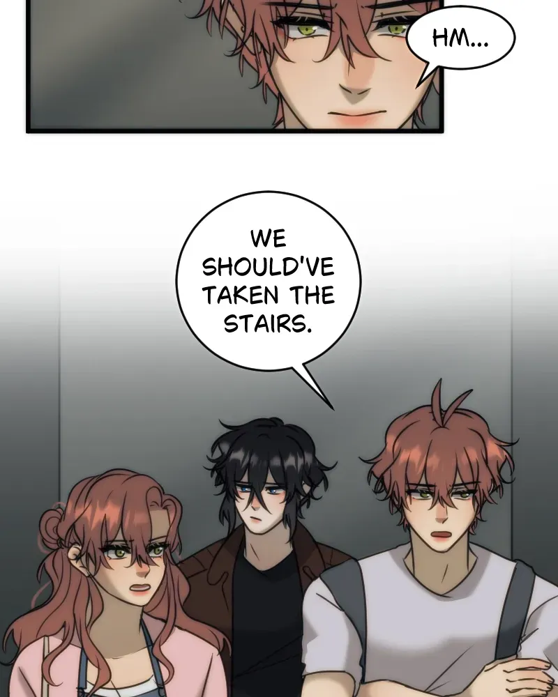 blackbird-s-requiem Chapter 168 page 44 - 