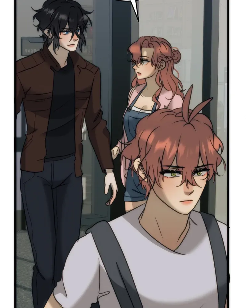 blackbird-s-requiem Chapter 168 page 47 - 