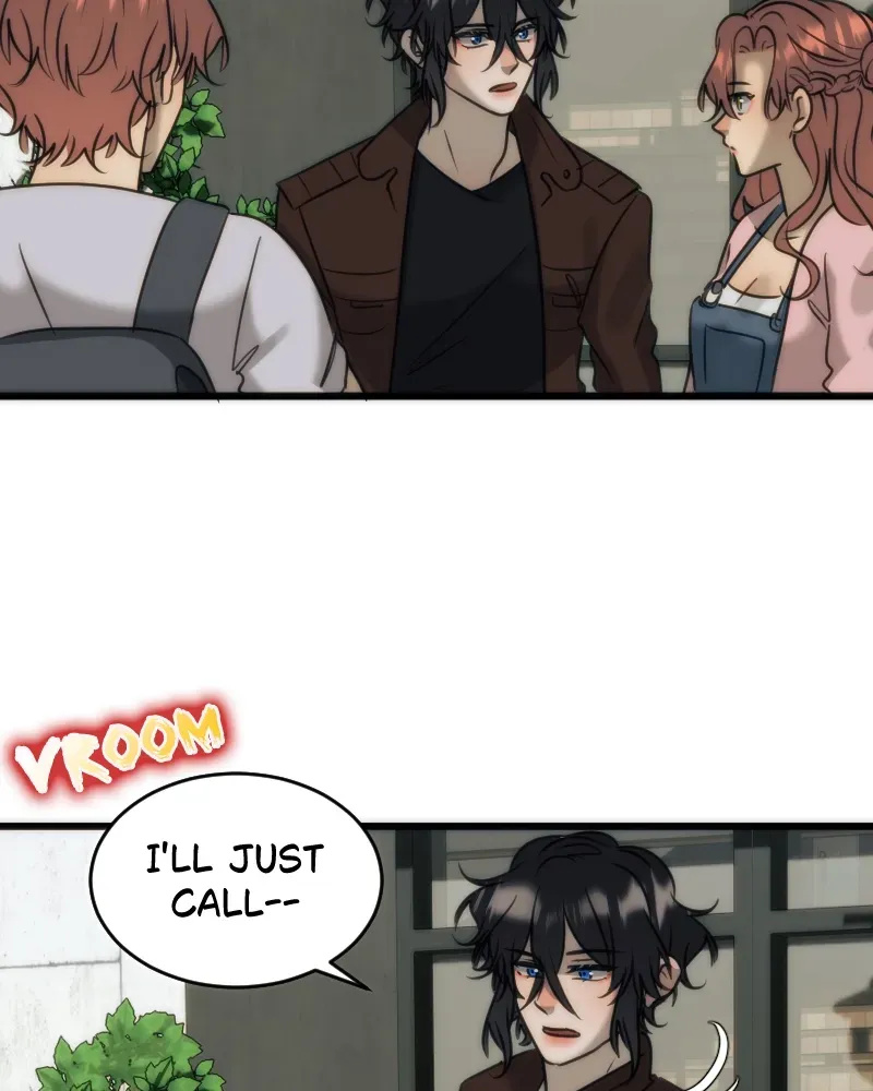 blackbird-s-requiem Chapter 168 page 55 - 