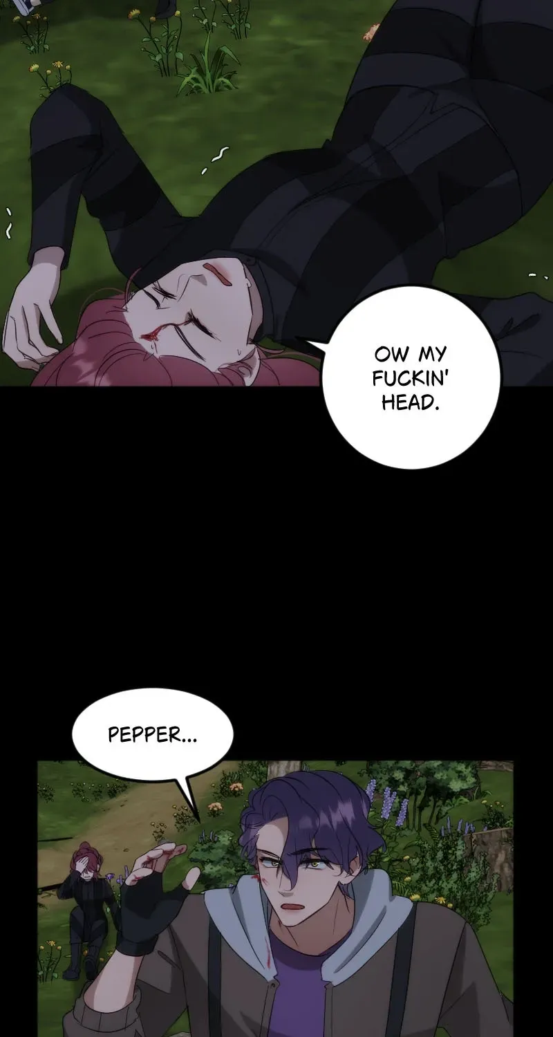 blackbird-s-requiem Chapter 169 page 19 - 
