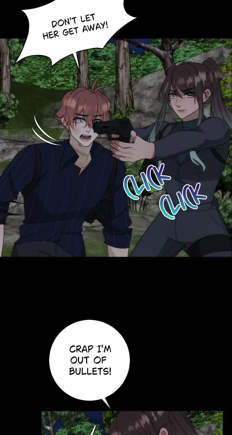 blackbird-s-requiem Chapter 169 page 35 - 