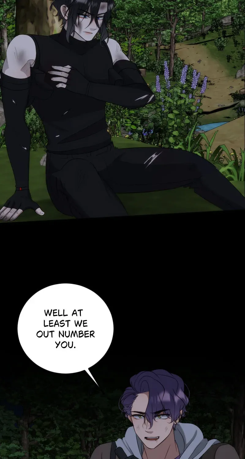blackbird-s-requiem Chapter 169 page 43 - 