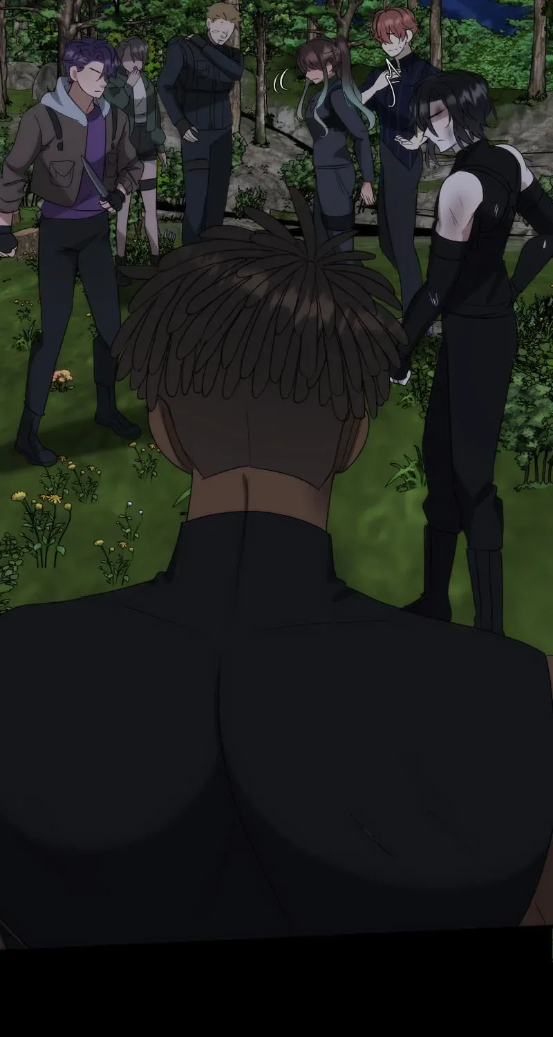 blackbird-s-requiem Chapter 169 page 57 - 