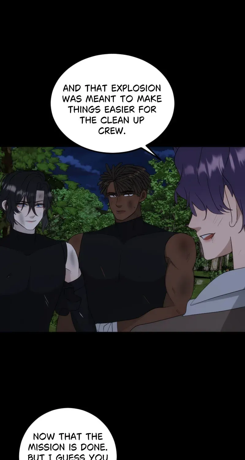 blackbird-s-requiem Chapter 169 page 61 - 