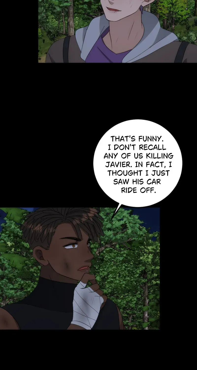 blackbird-s-requiem Chapter 169 page 63 - 