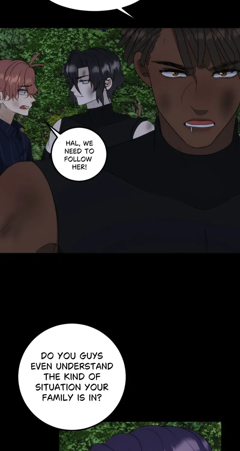 blackbird-s-requiem Chapter 169 page 65 - 