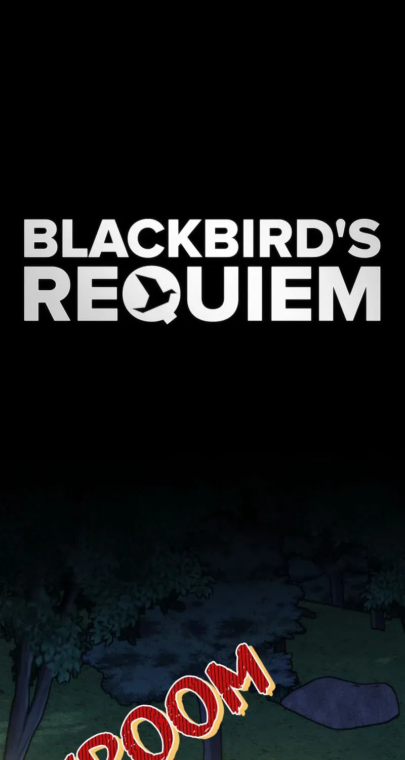 blackbird-s-requiem Chapter 170 page 1 - 
